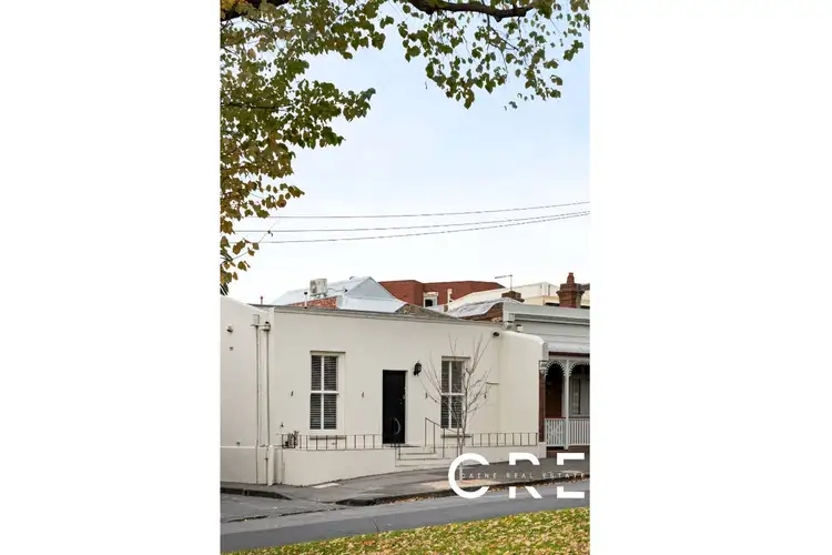 26-28 Simpson Street, East Melbourne VIC 3002