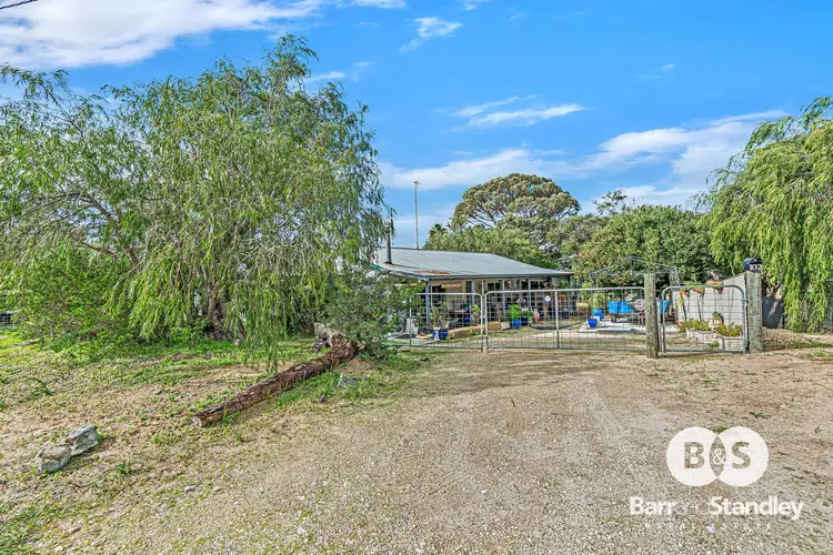 Main view of Homely house listing, 102 Panorama Drive, Preston Beach WA 6215