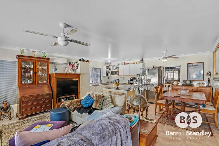 Second view of Homely house listing, 102 Panorama Drive, Preston Beach WA 6215