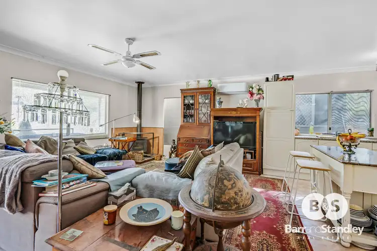 Third view of Homely house listing, 102 Panorama Drive, Preston Beach WA 6215