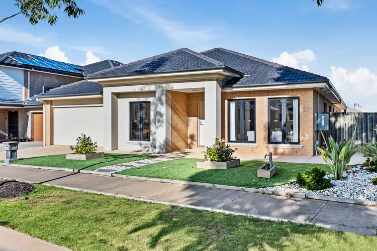 Main view of Homely house listing, 103 Beachview Parade, Sanctuary Lakes VIC 3030