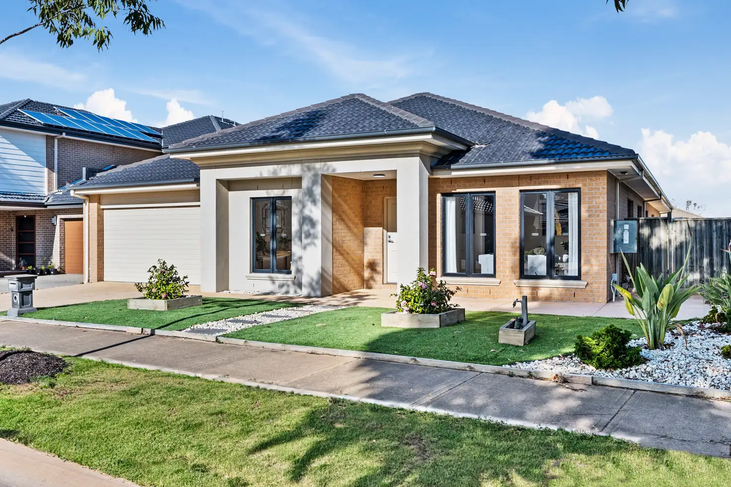 Main view of Homely house listing, 103 Beachview Parade, Sanctuary Lakes VIC 3030