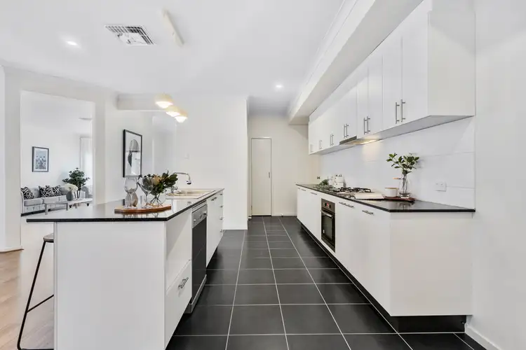 Fourth view of Homely house listing, 103 Beachview Parade, Sanctuary Lakes VIC 3030