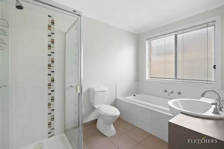 Fifth view of Homely house listing, 18 Celebration Circuit, Pakenham VIC 3810