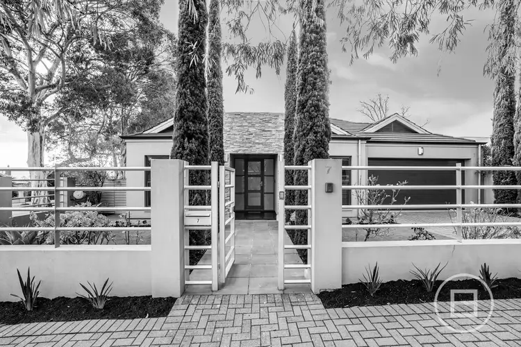 7 Brooker Street, Glenunga SA 5064