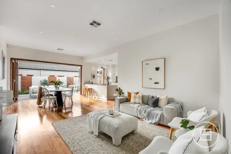 Second view of Homely house listing, 7 Brooker Street, Glenunga SA 5064