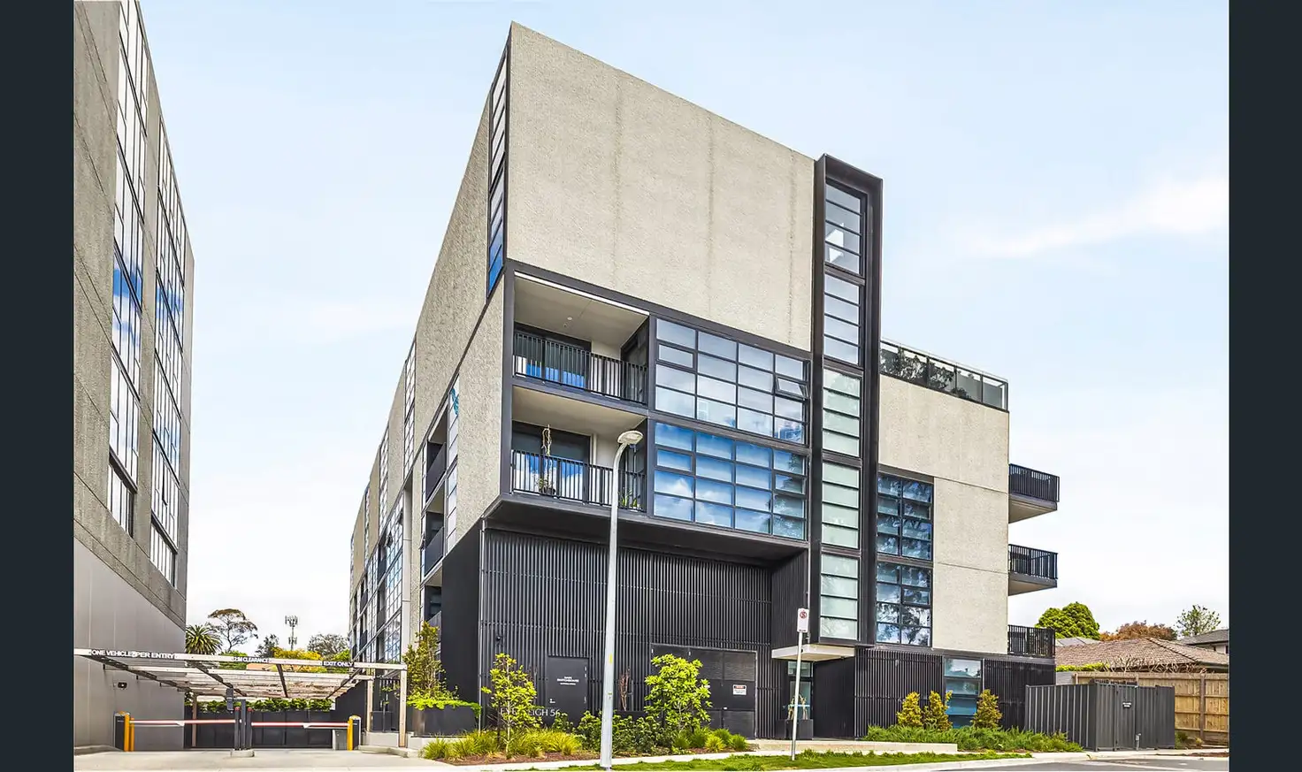 Main view of Homely apartment listing, G08/56 Myrtle Street, Ivanhoe VIC 3079