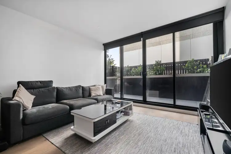 Second view of Homely apartment listing, G08/56 Myrtle Street, Ivanhoe VIC 3079