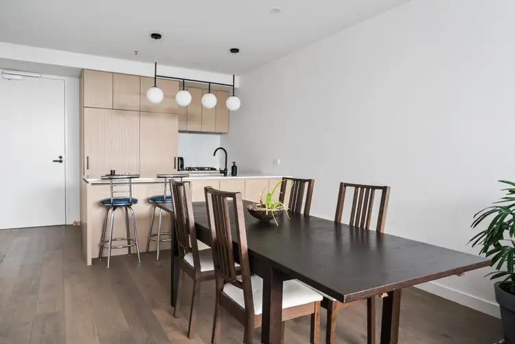 Third view of Homely apartment listing, G08/56 Myrtle Street, Ivanhoe VIC 3079