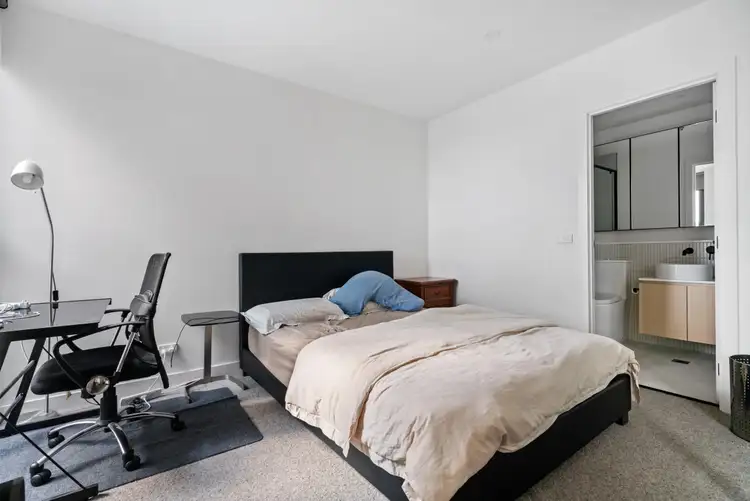 Fourth view of Homely apartment listing, G08/56 Myrtle Street, Ivanhoe VIC 3079