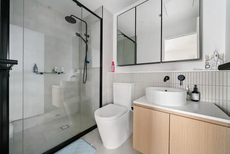 Fifth view of Homely apartment listing, G08/56 Myrtle Street, Ivanhoe VIC 3079