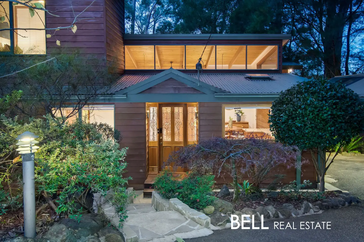 Main view of Homely house listing, 17 Peters Road, Belgrave VIC 3160