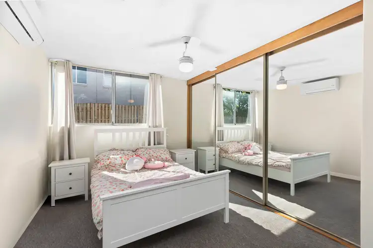 Fifth view of Homely unit listing, 1/45 Waverley Road, Taringa QLD 4068