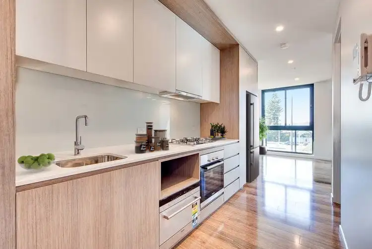 Second view of Homely apartment listing, 203/1344 Dandenong Road, Hughesdale VIC 3166