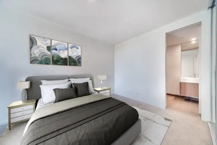 Fourth view of Homely apartment listing, 203/1344 Dandenong Road, Hughesdale VIC 3166