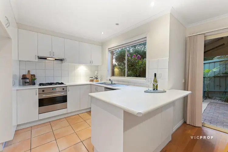 Second view of Homely unit listing, 6/7 Hillcrest Avenue, Ferntree Gully VIC 3156
