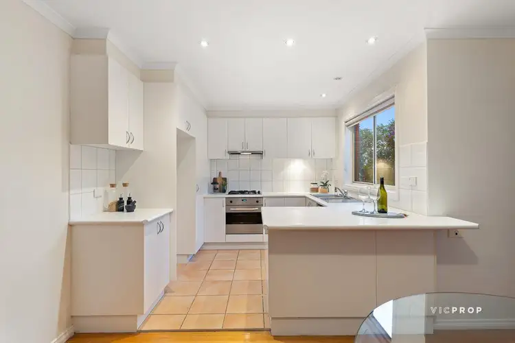 Third view of Homely unit listing, 6/7 Hillcrest Avenue, Ferntree Gully VIC 3156