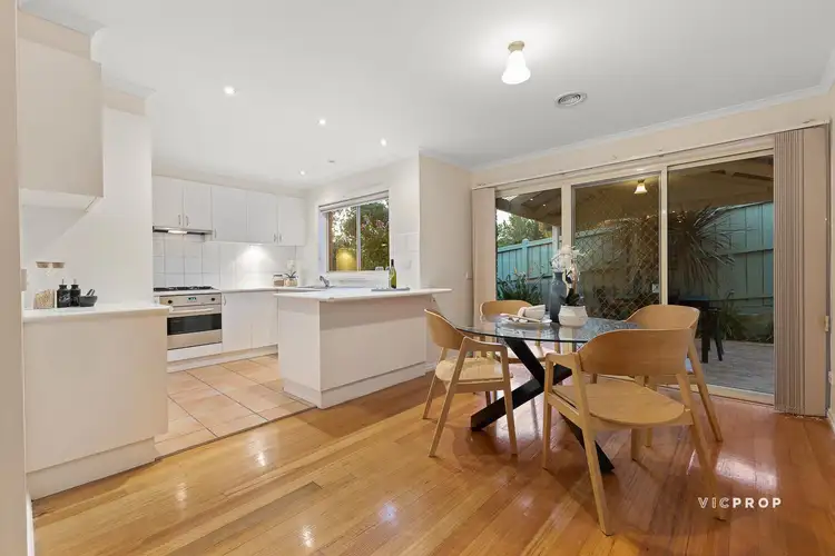 Fourth view of Homely unit listing, 6/7 Hillcrest Avenue, Ferntree Gully VIC 3156