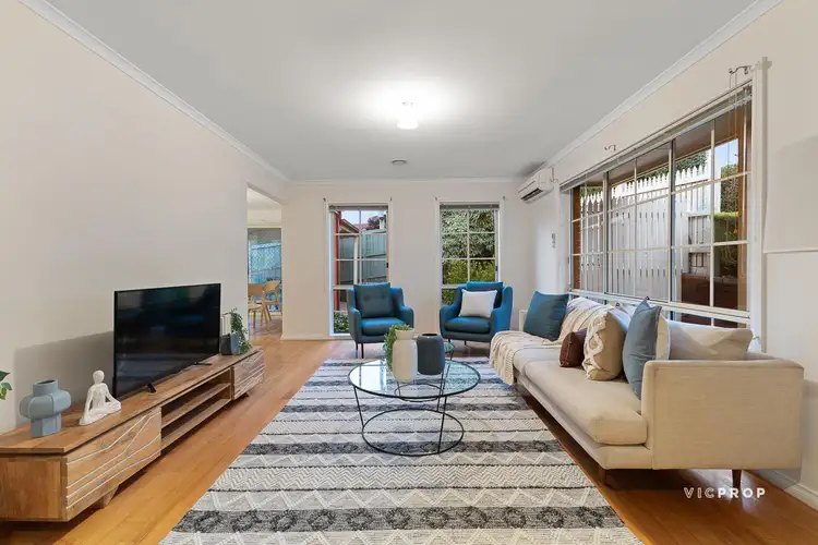 Fifth view of Homely unit listing, 6/7 Hillcrest Avenue, Ferntree Gully VIC 3156