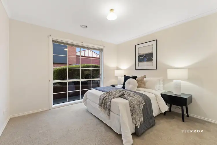 Sixth view of Homely unit listing, 6/7 Hillcrest Avenue, Ferntree Gully VIC 3156