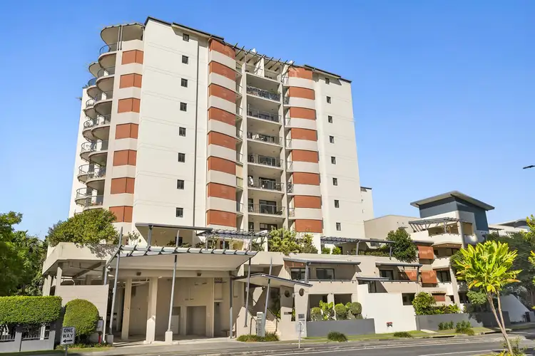 135/7 Land Street, Toowong QLD 4066