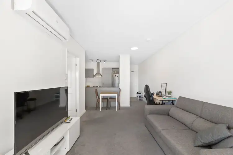 Fourth view of Homely unit listing, 135/7 Land Street, Toowong QLD 4066