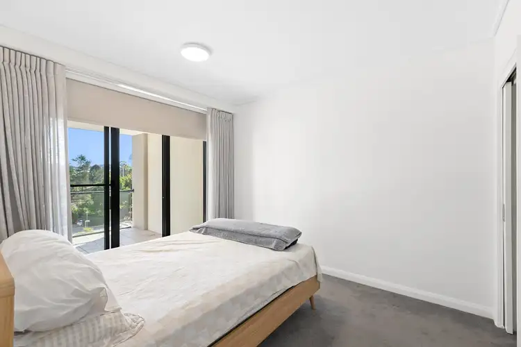 Sixth view of Homely unit listing, 135/7 Land Street, Toowong QLD 4066