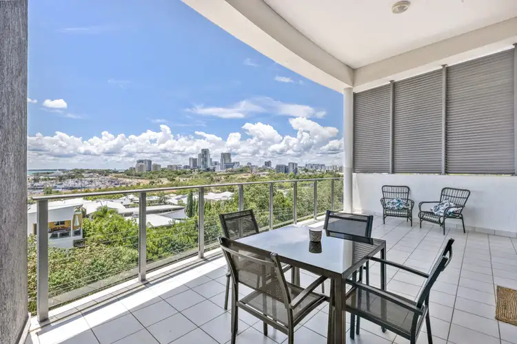 301/29 Duke Street, Stuart Park NT 820