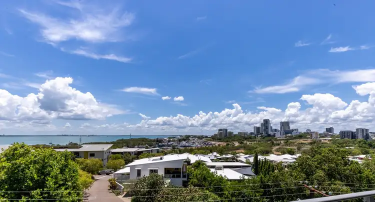 Third view of Homely apartment listing, 301/29 Duke Street, Stuart Park NT 820