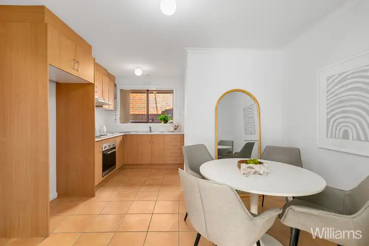 Second view of Homely unit listing, 1/9 Cullen Court, Spotswood VIC 3015