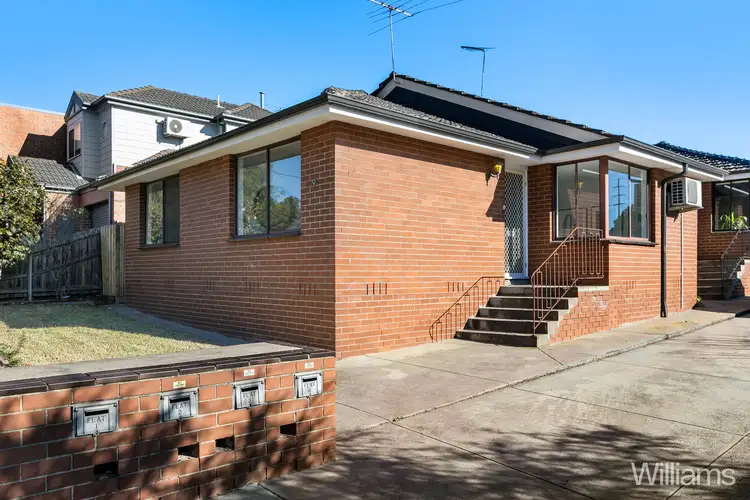 Third view of Homely unit listing, 1/9 Cullen Court, Spotswood VIC 3015