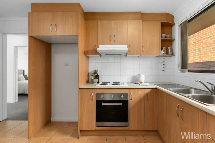 Fifth view of Homely unit listing, 1/9 Cullen Court, Spotswood VIC 3015