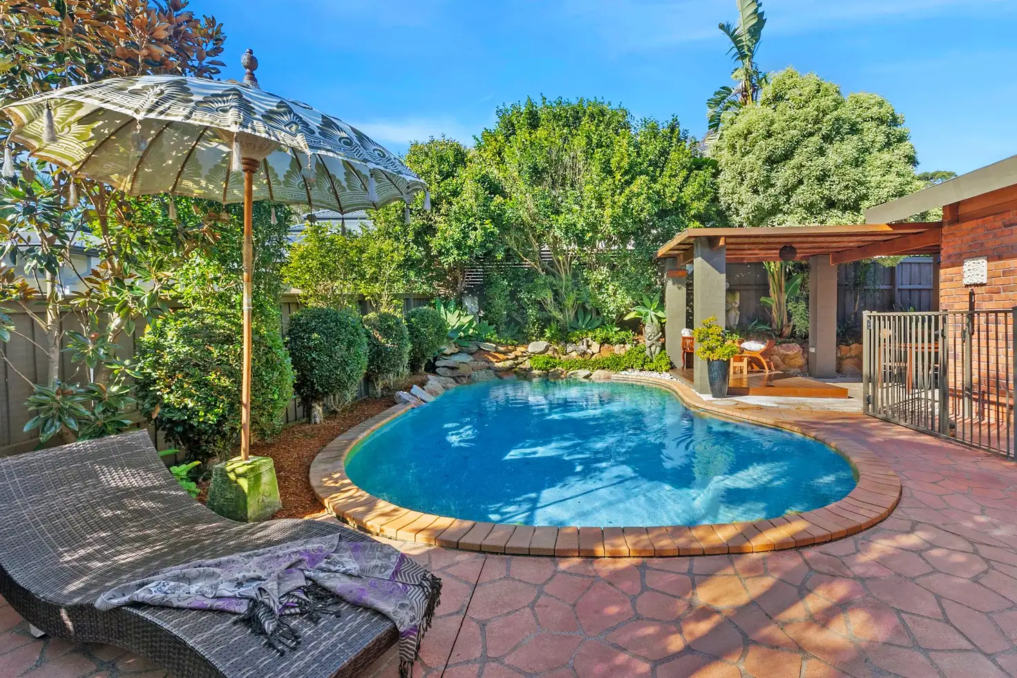 Main view of Homely house listing, 23 Nicolson Circuit, Menai NSW 2234