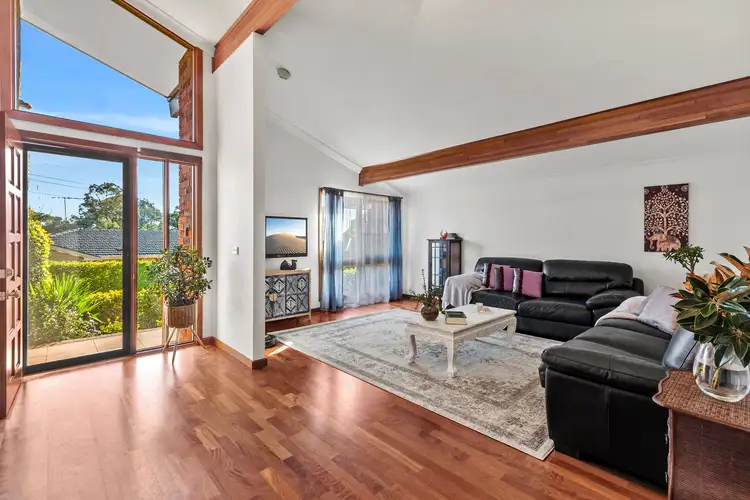 Second view of Homely house listing, 23 Nicolson Circuit, Menai NSW 2234