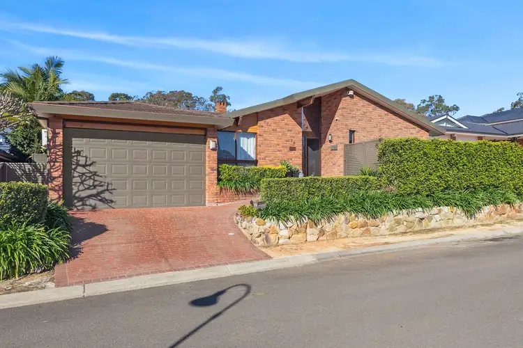 Third view of Homely house listing, 23 Nicolson Circuit, Menai NSW 2234