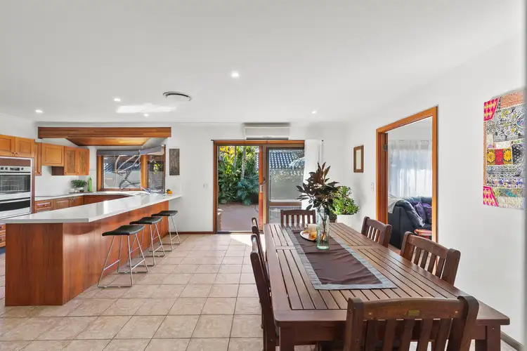 Fourth view of Homely house listing, 23 Nicolson Circuit, Menai NSW 2234