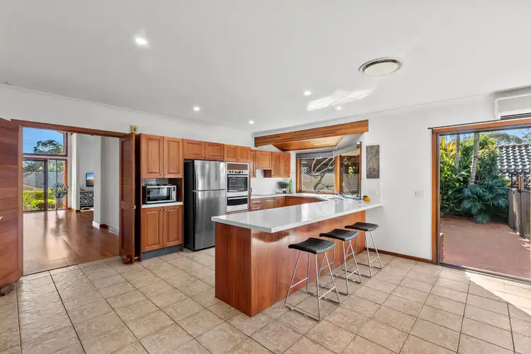 Fifth view of Homely house listing, 23 Nicolson Circuit, Menai NSW 2234