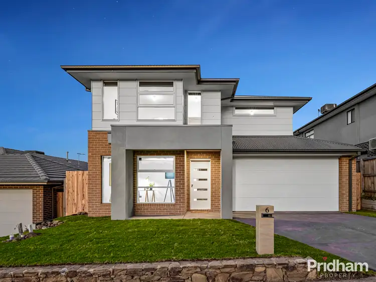 6 Renwood Drive, Greenvale VIC 3059