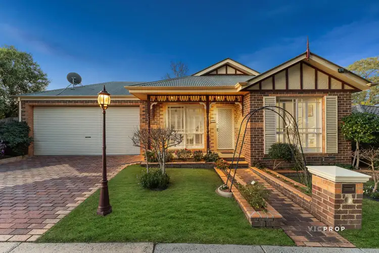 52B Dixon Court, Boronia VIC 3155