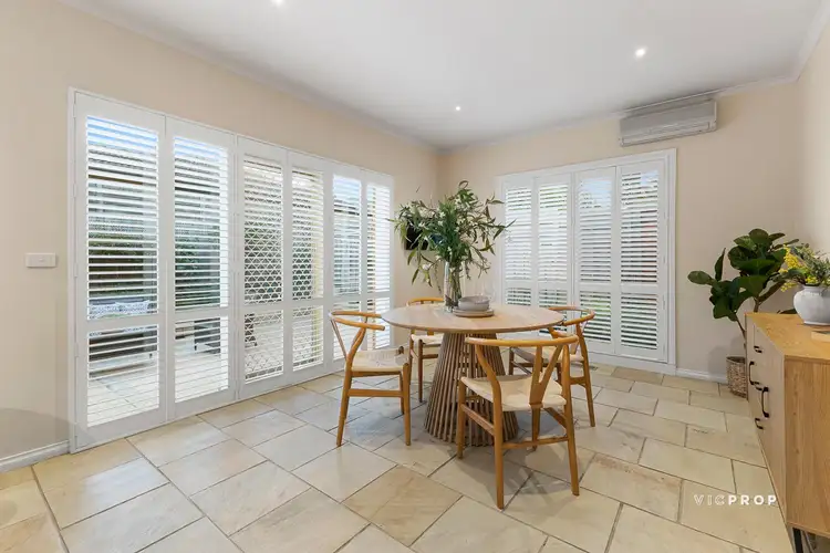 Third view of Homely unit listing, 52B Dixon Court, Boronia VIC 3155