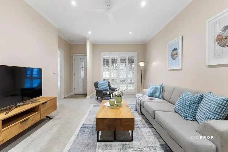 Fourth view of Homely unit listing, 52B Dixon Court, Boronia VIC 3155