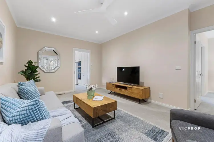 Fifth view of Homely unit listing, 52B Dixon Court, Boronia VIC 3155