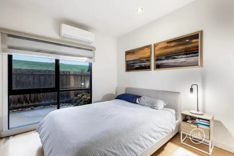 Fifth view of Homely townhouse listing, 7 Diamond Boulevard, Greensborough VIC 3088