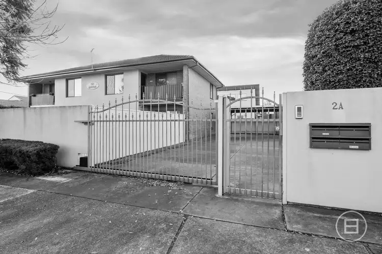 2/2A Morrell Street, Allenby Gardens SA 5009