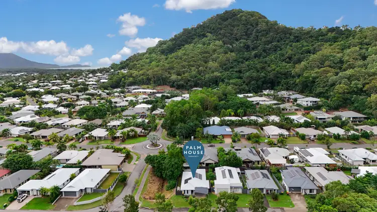 Main view of Homely house listing, 3 Ebb Close, Trinity Beach QLD 4879