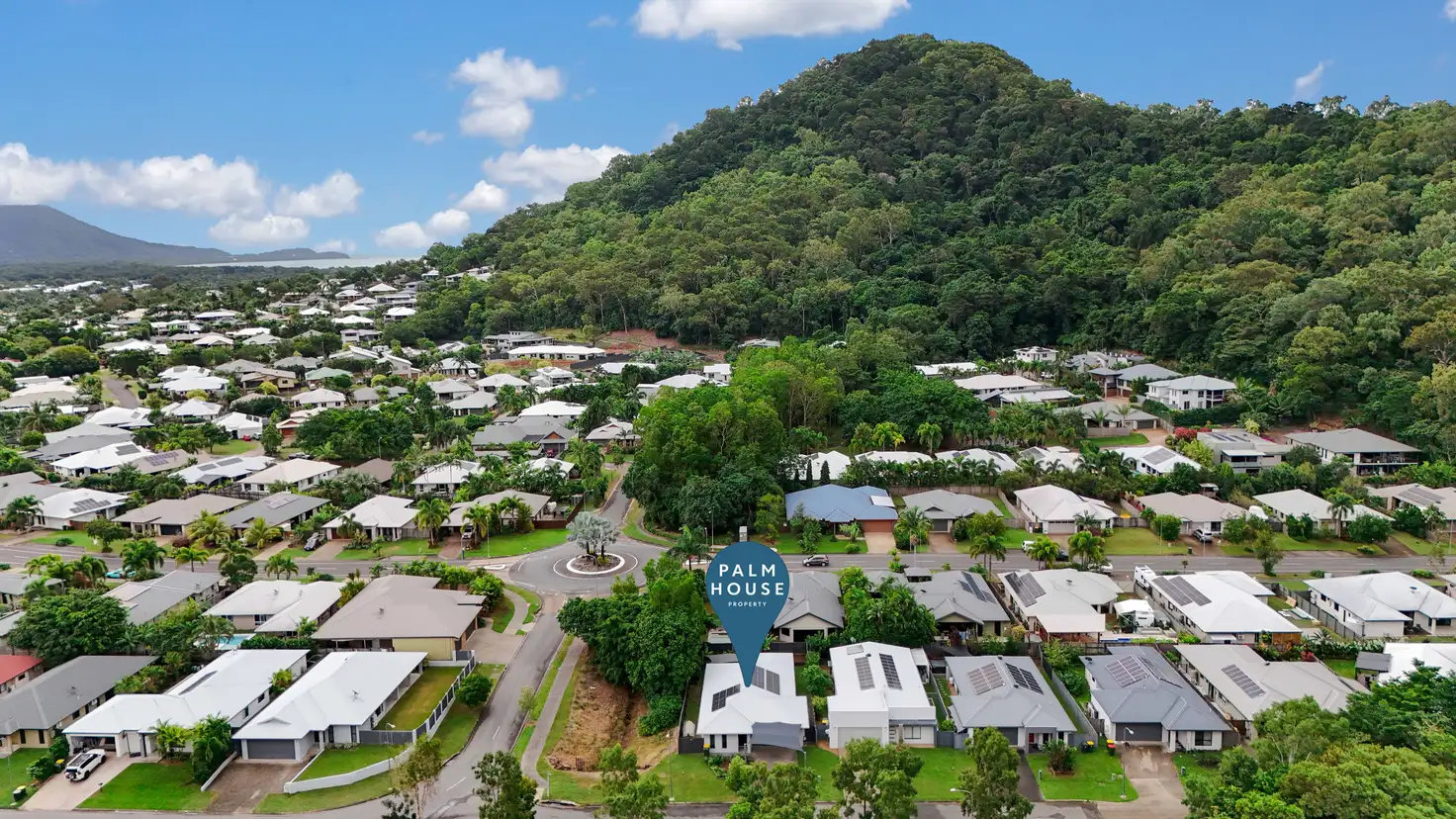 Main view of Homely house listing, 3 Ebb Close, Trinity Beach QLD 4879