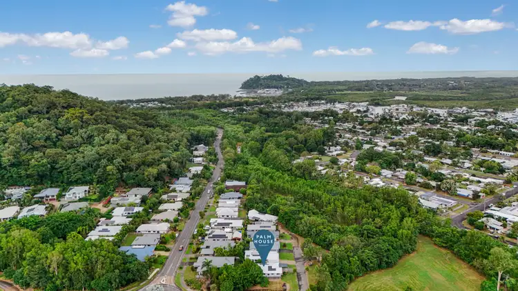 Third view of Homely house listing, 3 Ebb Close, Trinity Beach QLD 4879