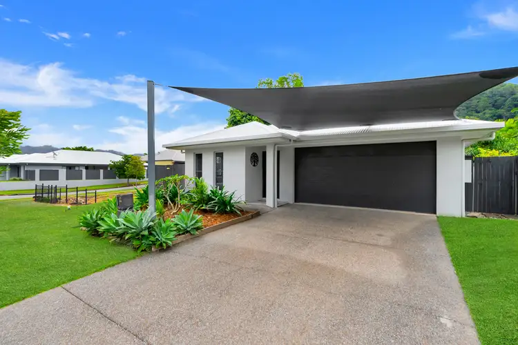 Fourth view of Homely house listing, 3 Ebb Close, Trinity Beach QLD 4879