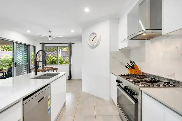 Sixth view of Homely house listing, 3 Ebb Close, Trinity Beach QLD 4879
