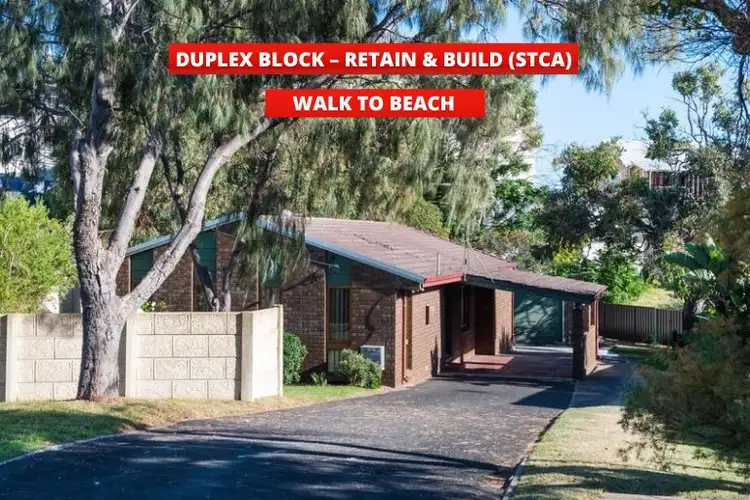 8 Birch Street, South Bunbury WA 6230